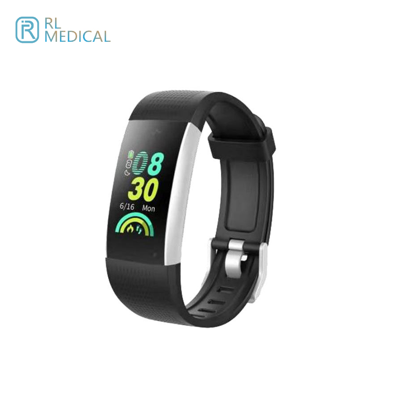 AI Smart Band Watch B1