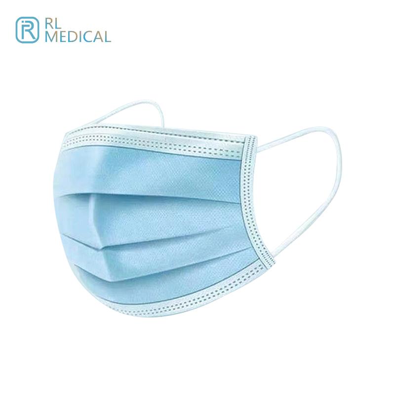 Disposable Protection Mask