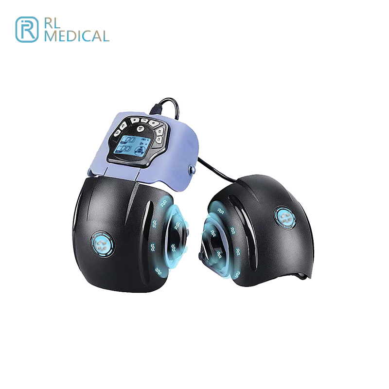 Double Knee Massager