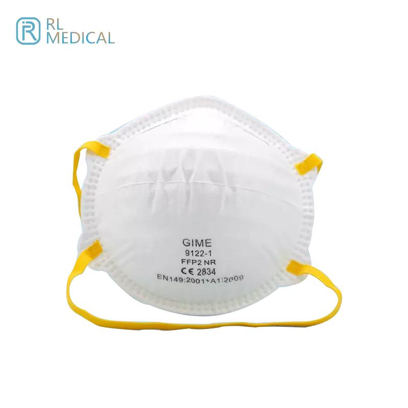 FFP2 Protection Mask