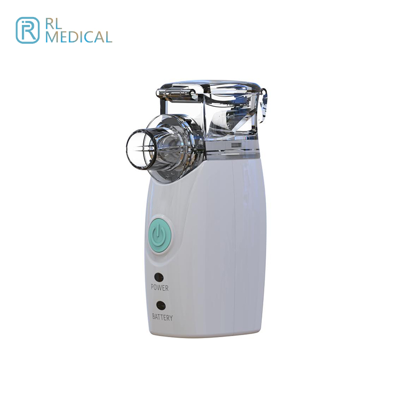 RL-811 Hand-held Nebulizer