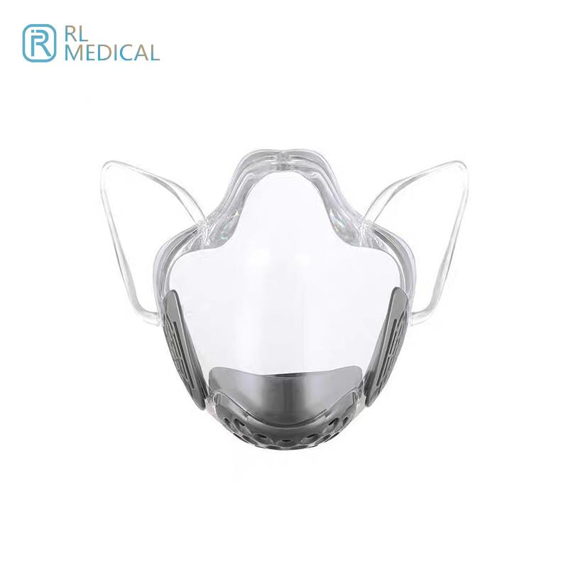 PC Protection Mask