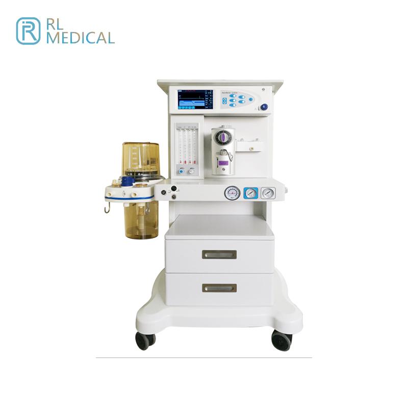 RL-201A Anesthesia System