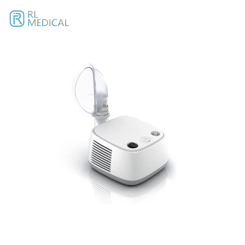 RL-831 Compressor Nebulizer