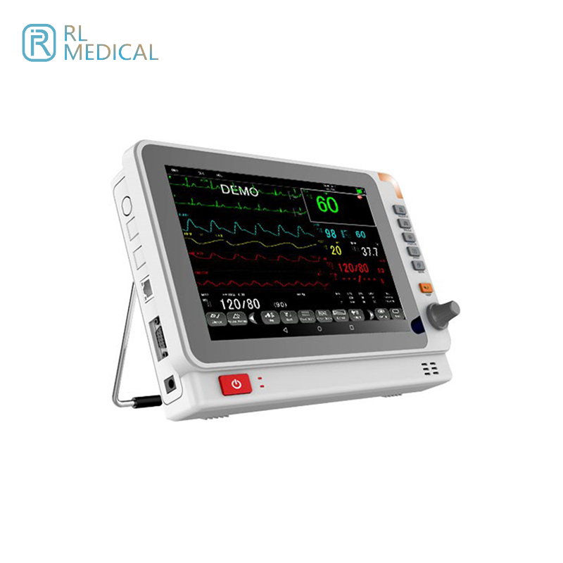 RL-9000 Patient Monitor