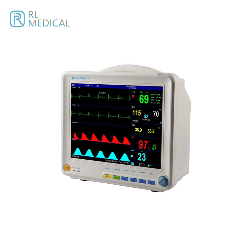 RL-9000GTA Patient Monitor