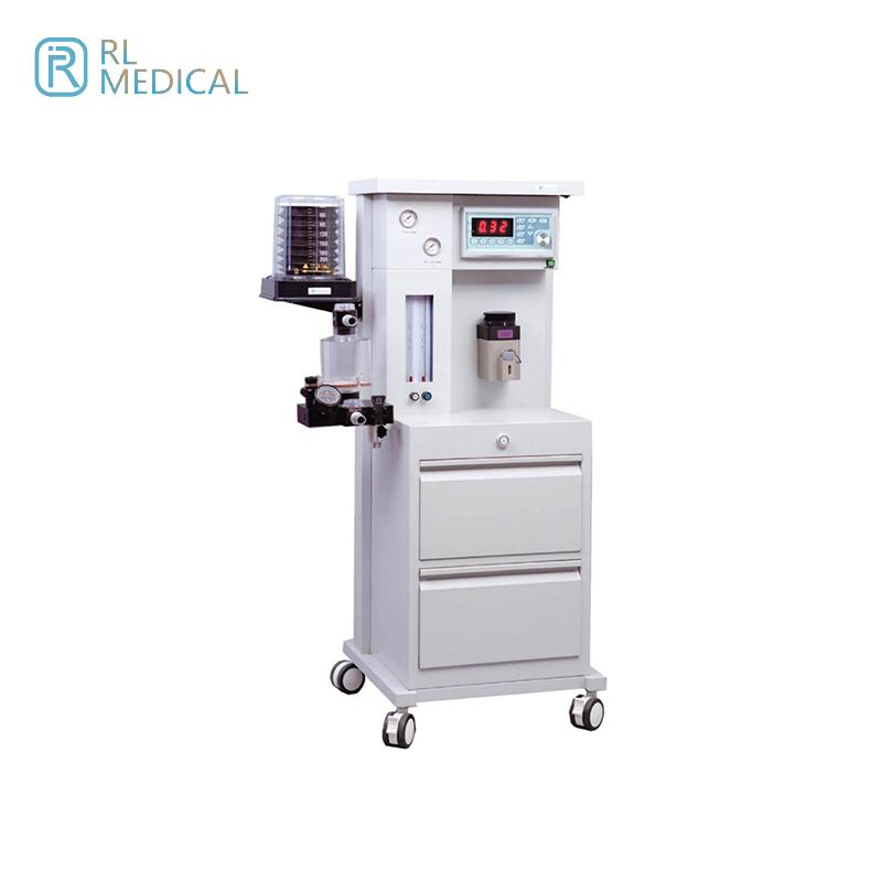 RL-902-C7 Anesthesia Machine