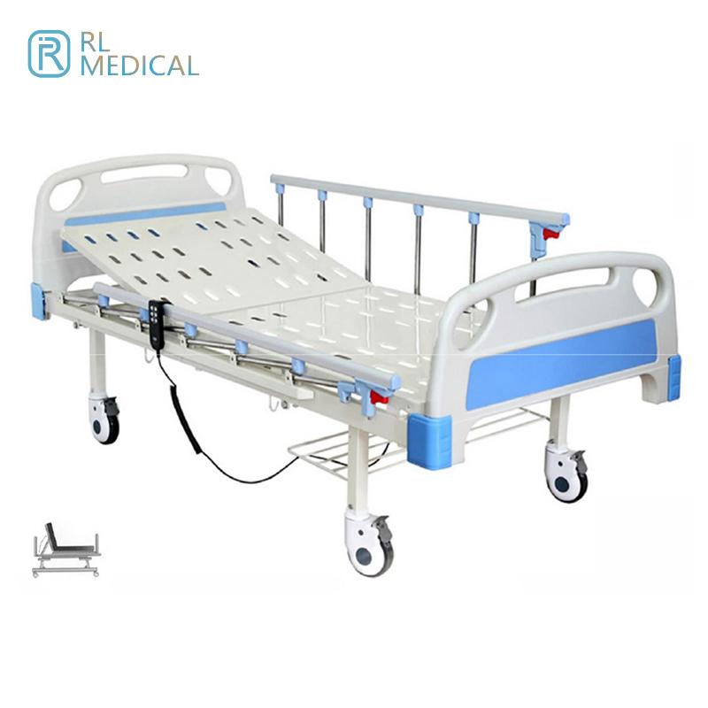 RL-AD09 One Function Electric Hospital Bed