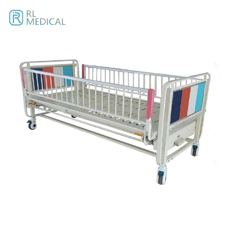 RL-AE03 One Crank Children Bed