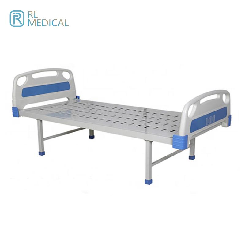 RL-AS09 Flat Hospital Bed