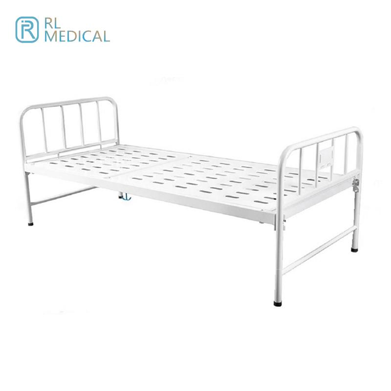 RL-AS12 Flat Hospital Bed