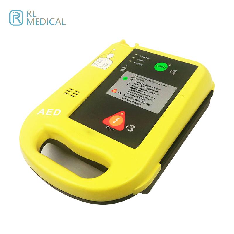 RL-Defi5 Automated External Defibrillator