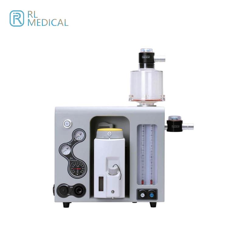 RL-RE902-C Portable Anesthesia Machine