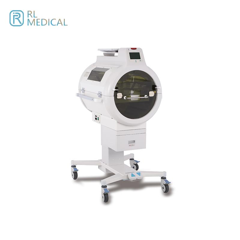 RL-XHZ-200 Neonate Bilirubin Phototherapy Equipment