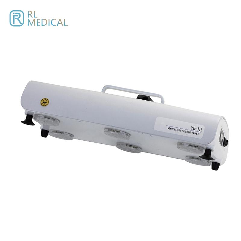 RL-YGIII Neonate Bilirubin Phototherapy Equipment